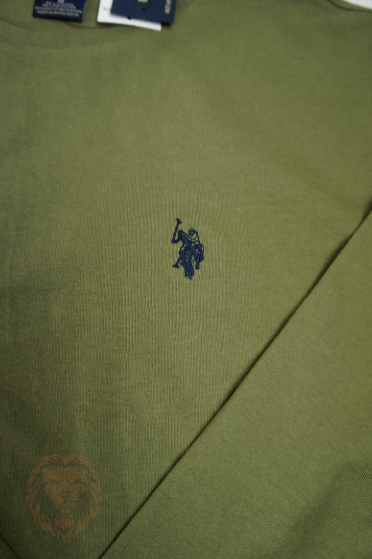 Світшот US Polo ASSN
